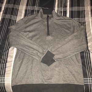 Van Heusen men’s sweater 100% cotton